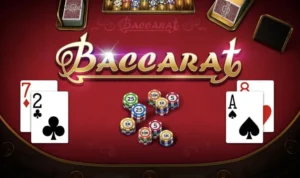 Baccarat Tại JSTAR77