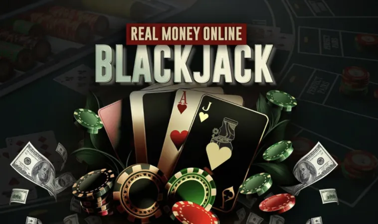 Blackjack Tại JSTAR77