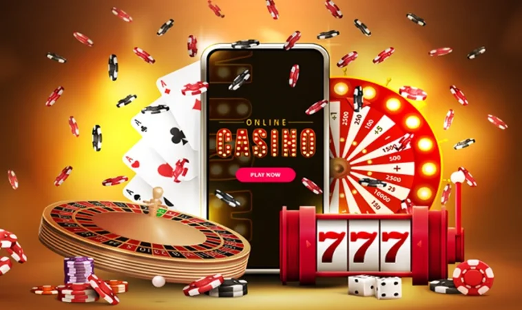 Trải nghiệm Casino Online Jstar77