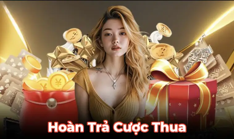 Hoàn Trả Cược Thua Tại Nhà Cái JSTAR77