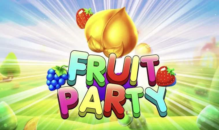 Nổ Hũ Fruit Party JSTAR77