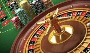 Roulette tại JSTAR77