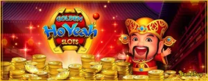 Khám Phá Thợ Săn Cá Tại iBET88 Với Trải Nghiệm Thú Vị