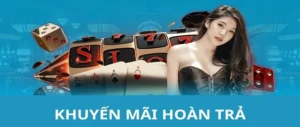 Tận Hưởng Hoàn Trả Không Giới Hạn Tại 2Bong88 Mỗi Ngày