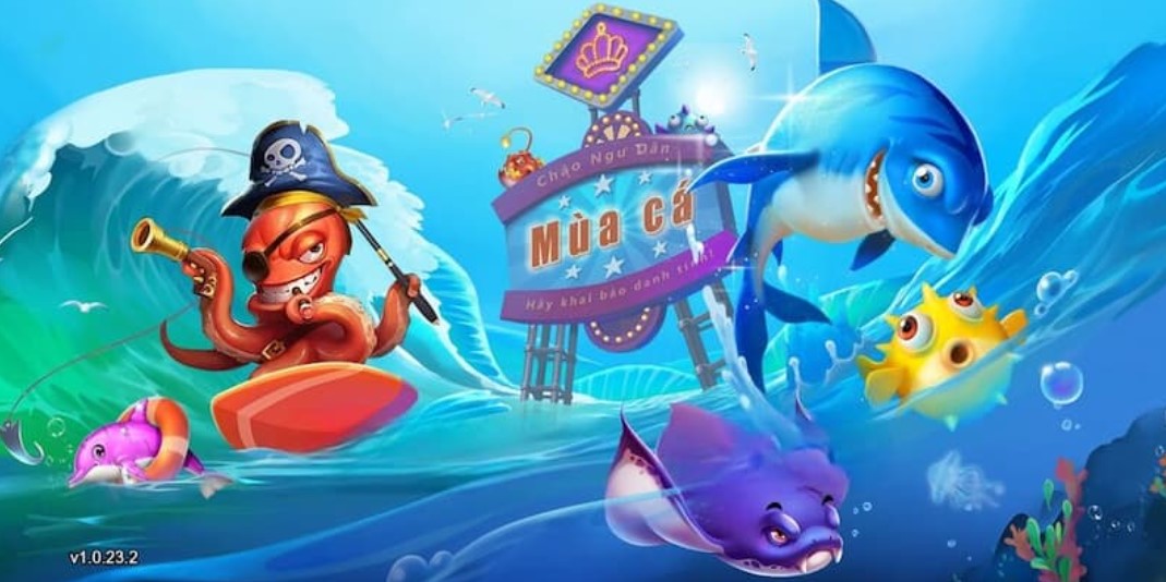 Khám Phá Thế Giới Bắn Cá 789P: Trò Chơi Giải Trí Đỉnh Cao 2 Mẹo Chơi Hiệu Quả Để Săn Thưởng Lớn