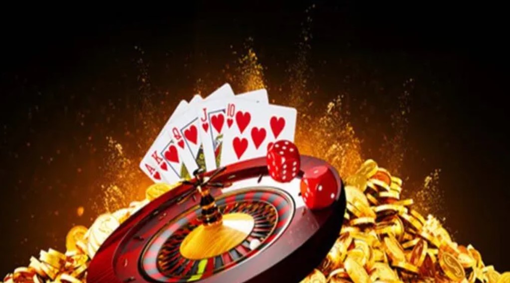 Tham Gia Casino Online 8DAY Ngay: Chinh Phục Thế Giới Cá Cược 2 Bí Quyết Thành Công Tại 8DAY