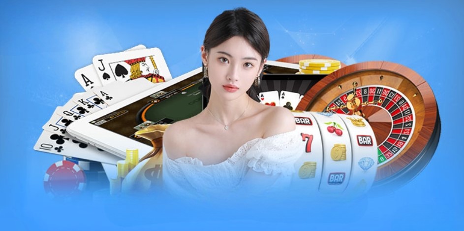 Khám Phá 8DAY: Đỉnh Cao Giải Trí Cá Cược: Tham Gia Ngay! 2 Lý Do 8DAY Thu Hút Hàng Triệu Người Chơi